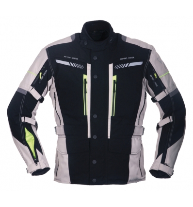 WINSLOW XL/4XL Giacca uomo Tre Strati - MODEKA