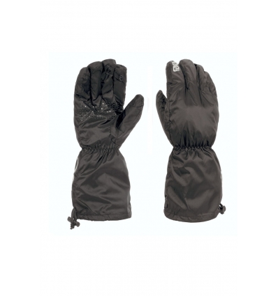 Copriguanto COMPACT GLOVE OJ - Nero