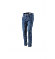 SLATE - Jeans moto uomo - OJ ATMOSFERE METROPOLITANE