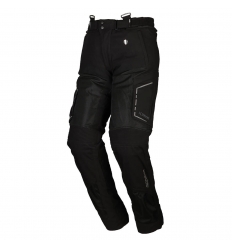 KHAO AIR Pantalone uomo Estivo - Taglia Lunga - MODEKA