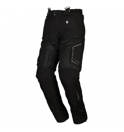 KHAO AIR Pantalone uomo Estivo - Taglia Lunga - MODEKA