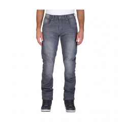 GLENN II K Jeans Uomo Taglia Corta - MODEKA