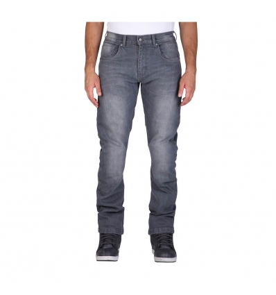 GLENN II K Jeans Uomo Taglia Corta - MODEKA