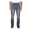 GLENN II K Jeans Uomo Taglia Corta - MODEKA