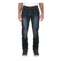 GLENN II K Jeans Uomo Taglia Corta - MODEKA