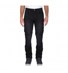 GLENN II Jeans Uomo Taglia Corta - MODEKA