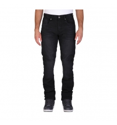 GLENN II Jeans Uomo Taglia Corta - MODEKA