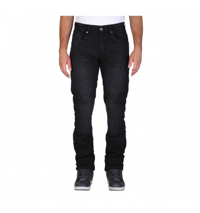 GLENN II Jeans Uomo Taglia Corta - MODEKA