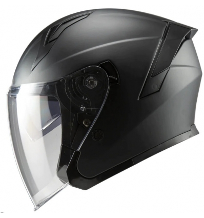 MAXI Casco Jet MPH - Blu ElettricoCatalogo