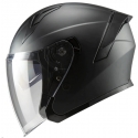 MAXI Casco Jet MPH - Nero