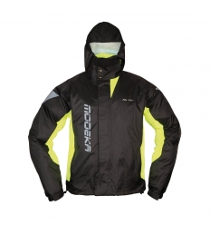 Giacca Antipioggia RAINCOAT AX-DRY II 6/8 XL-  MODEKA