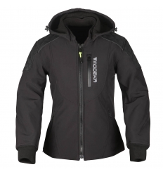 CLARKE LADY XS/4XL GIUBBOTTO DONNA Due strati  - MODEKA