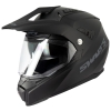 Casco Enduro SWAP'S S789 - Nero 