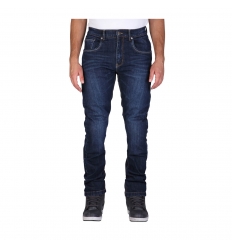 GLENN II K Jeans Uomo Taglia Corta  - MODEKA