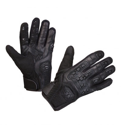 DRACON XS/4XL Guanto Sportivo Estivo - MODEKA