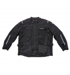 VARUS PLUS 6XL/12XL Giacca uomo Due Strati  - MODEKA