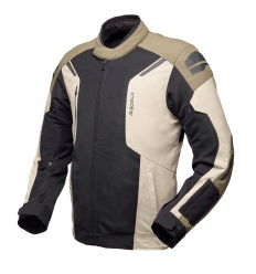 KHAO AIR II S/4XL Giubbotto uomo Estivo - MODEKA