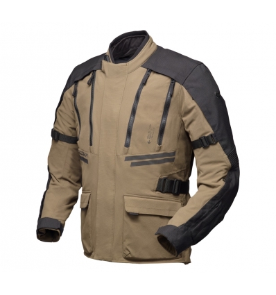 LUCANO S/4XL Giacca uomo Tre Strati - MODEKA