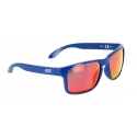 OCCHIALI DA SOLE BLU S-LINE