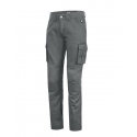 CARGO BK - Pantalone moto uomo - OJ ATMOSFERE METROPOLITANE