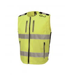 GILET FLASH 2 - OJ ATMOSFERE METROPOLITANE