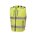 GILET FLASH 2 - OJ ATMOSFERE METROPOLITANE
