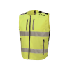 GILET FLASH 2 - OJ ATMOSFERE METROPOLITANE