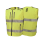 GILET FLASH 2 - OJ ATMOSFERE METROPOLITANE