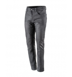 DARKEN 2 MAN - Jeans moto uomo - OJ ATMOSFERE METROPOLITANE