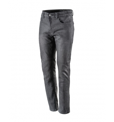 DARKEN 2 MAN - Jeans moto uomo - OJ ATMOSFERE METROPOLITANE