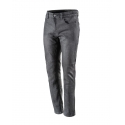 DARKEN 2 MAN - Jeans moto uomo - OJ ATMOSFERE METROPOLITANE