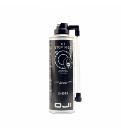 OJ STOP'N GO 300 ML - OJ ATMOSFERE METROPOLITANE