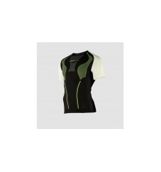 MAGLIA TECNICA EXTRA LIGHT - MANICA CORTA - KEDRA-T
