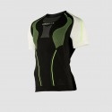 MAGLIA TECNICA EXTRA LIGHT - MANICA CORTA - KEDRA-T
