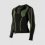 MAGLIA TECNICA EXTRA LIGHT - MANICA LUNGA - KEDRA-T