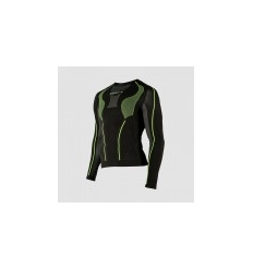 MAGLIA TECNICA EXTRA LIGHT - MANICA LUNGA - KEDRA-T
