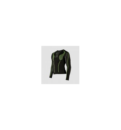 MAGLIA TECNICA EXTRA LIGHT - MANICA LUNGA - KEDRA-T