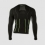 MAGLIA TECNICA EXTRA LIGHT - MANICA LUNGA - KEDRA-T