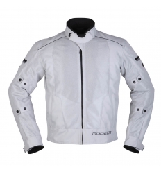 VEO AIR K 6XL Giubbotto uomo Estivo Taglio Corto - MODEKA