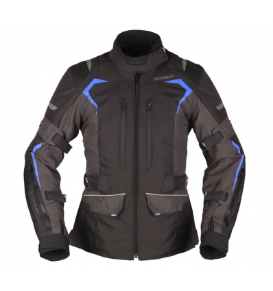 ELAYA XS/3XL Giacca donna Tre Strati - MODEKA