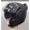 ARTRA SOLID Casco Modulare MPH - Bianco lucido