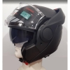 ARTRA SOLID Casco Modulare MPH - Bianco lucido