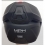 ARTRA SOLID Casco Modulare MPH - Bianco lucido