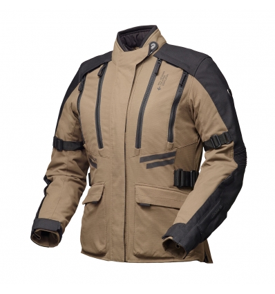 LUCANO LADY Giacca donna Tre Strati - MODEKA