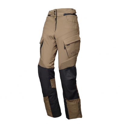 LUCANO LADY S/3XL Pantalone Donna Tre Strati - MODEKA