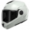 ARTRA SOLID Casco Modulare MPH - Bianco lucido
