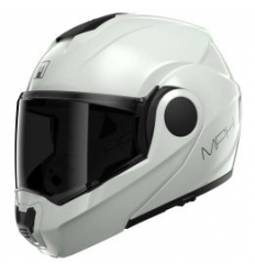 ARTRA SOLID Casco Modulare MPH - Bianco lucido
