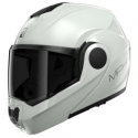 ARTRA SOLID  Casco Modulare MPH  - Bianco Lucido