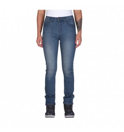 TABERA XS/2XL  Jeans Donna - MODEKA