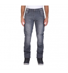 GLENN II   Jeans Uomo Taglia Standard  - MODEKA